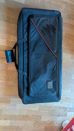 borsa per tastiera 61 tasti Proel 
