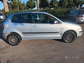 polo Diesel 