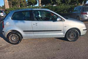 polo Diesel 