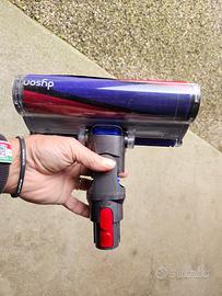 Spazzole rotanti Dyson V11