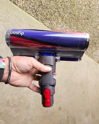 Spazzole rotanti Dyson V11