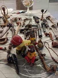pipe da collezione 