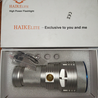 Haikelite mt09r