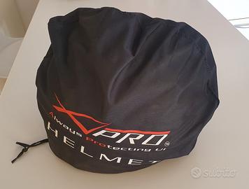 Casco jet A-Pro taglia M