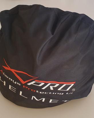 Casco jet A-Pro taglia M