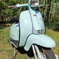 Lambretta li 125 del 1968