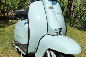 Lambretta li 125 del 1968