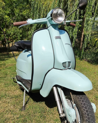 Lambretta li 125 del 1968