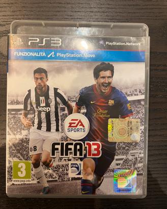 FIFA 2013