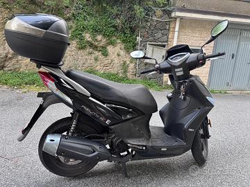 Kymco