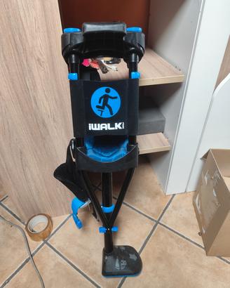 stampella walk-in 