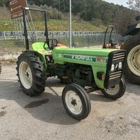 TRATTORE AGRIFULL 30CV