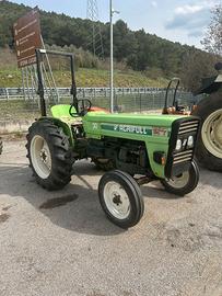 TRATTORE AGRIFULL 30CV