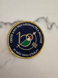 Patch militare centerio aeronautica militare