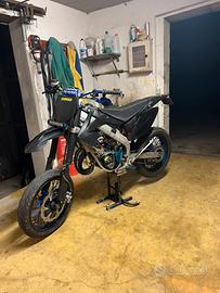 Vent derapage 50 2023 (100 fa2st)