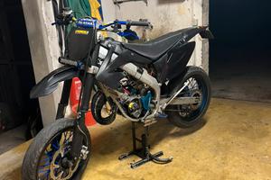 Vent derapage 50 2023 (100 fa2st)