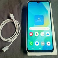 Samsung A16