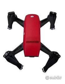 DJI Spark Fly More Combo - USATO
