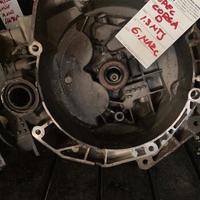 Cambio Opel Corsa D 1.3 MTJ 6 marce
