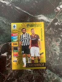 Adrenalyn - 15^ Anniversario