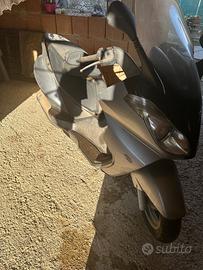 Aprilia Atlantic 200 - 2005