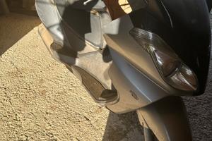 Aprilia Atlantic 200 - 2005