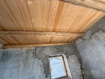 Casa su due Livelli singola