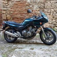 Yamaha XJ 600 Diversion 