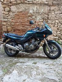 Yamaha XJ 600 Diversion 