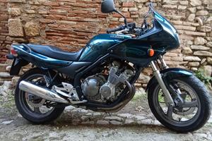 Yamaha XJ 600 Diversion 