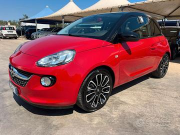 Opel Adam 1.4 87 CV GPL Tech Unlimited