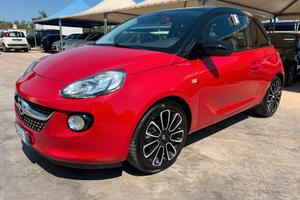 Opel Adam 1.4 87 CV GPL Tech Unlimited
