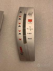 telecomando topp tr8