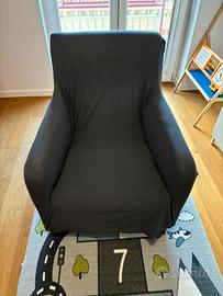 Poltroncina come nuova