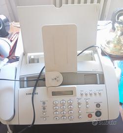 FAX Samsung SF-340