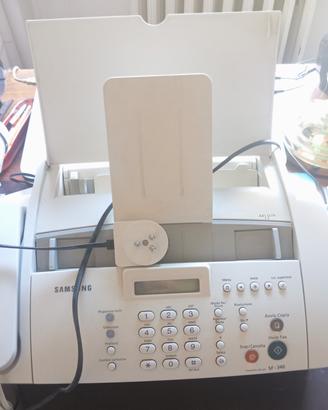 FAX Samsung SF-340