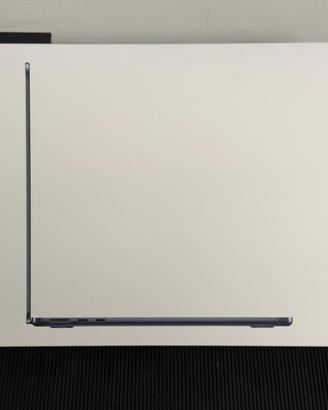 Apple MacBook Air 13" M3/16/512  NUOVO