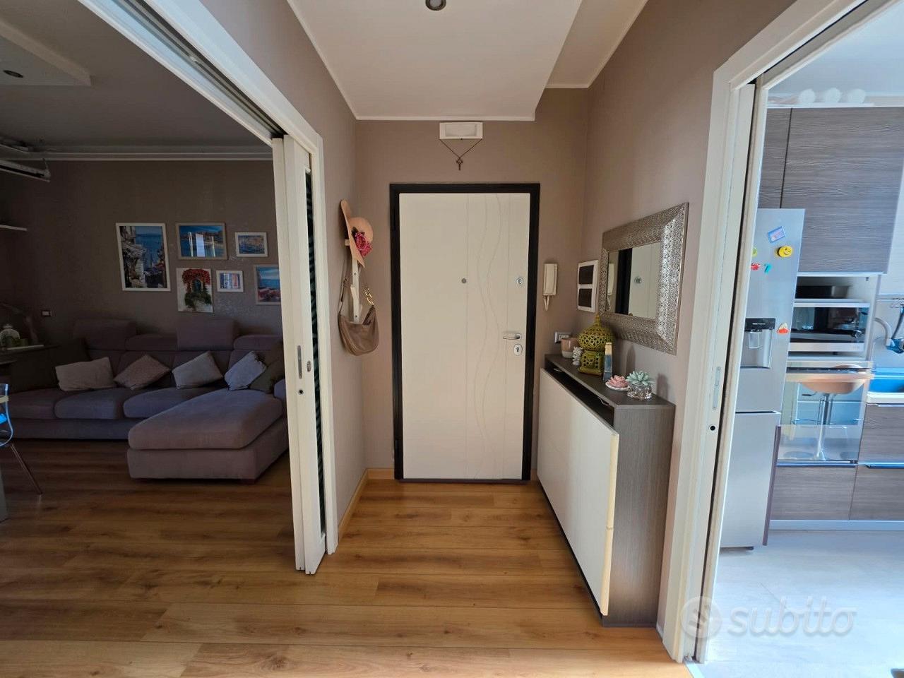 Appartamento – Reggio Calabria, Catona - Vista 4