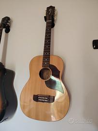 chitarra 12 corde