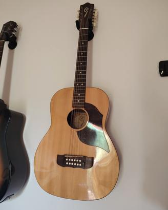 chitarra 12 corde