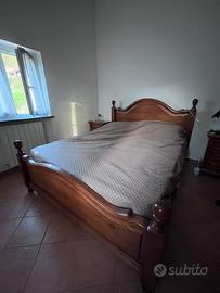 Arredamento in legno mobili sala soggiorno camera