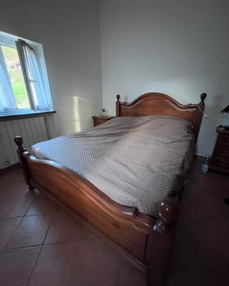 Arredamento in legno mobili sala soggiorno camera
