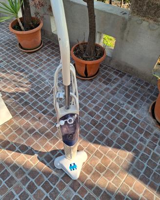 Vaporiera