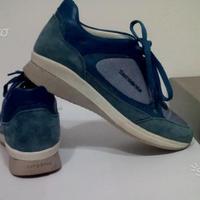 Sneakers originali Samsonite
