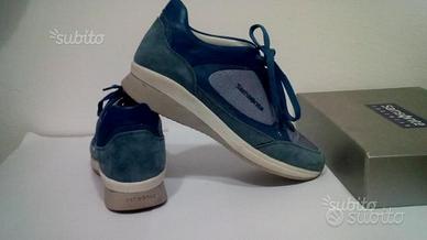 Sneakers originali Samsonite