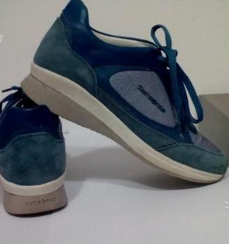 Sneakers originali Samsonite