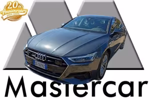 AUDI A7 A7 Sportback 45 2.0 tfsi mhev quattro 26