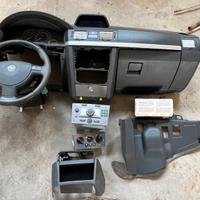 Cruscotto completo Opel Meriva (2003/2010)