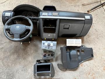 Cruscotto completo Opel Meriva (2003/2010)