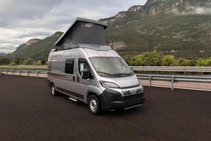 Weinsberg Carabus 600 Me Pop Up